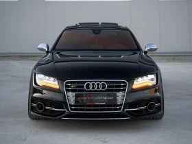 Audi S7 * *  | Mobile.bg    2