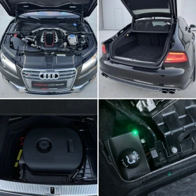 Audi S7 Ceramic / Carbon / HeadUP / Night Vision / Memory - 51900 лв. - 79783719 | Car24.bg