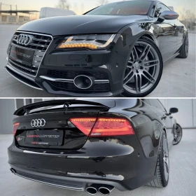 Audi S7 Ceramic / Carbon / HeadUP / Night Vision / Memory - 51900 лв. - 79783719 | Car24.bg