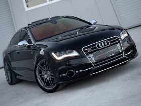 Audi S7 * *  | Mobile.bg    3