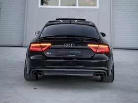 Audi S7 Ceramic / Carbon / HeadUP / Night Vision / Memory - 51900 лв. - 79783719 | Car24.bg