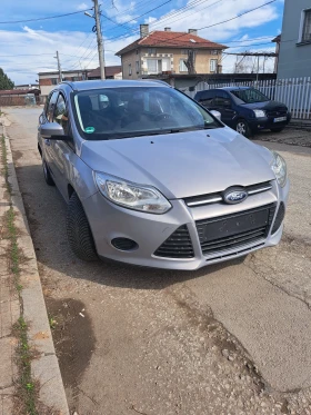 Ford Focus FORD FOCUS 1.6 DIZEL TOP, снимка 6