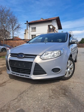 Ford Focus FORD FOCUS 1.6 DIZEL TOP, снимка 1