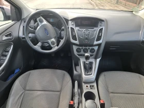 Ford Focus FORD FOCUS 1.6 DIZEL TOP, снимка 7