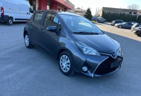 Toyota Yaris 1.5 HYBRID - УНИКАТ, снимка 3