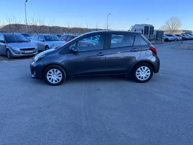 Toyota Yaris 1.5 HYBRID - УНИКАТ, снимка 7