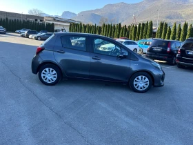 Toyota Yaris 1.5 HYBRID -  | Mobile.bg    4