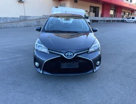 Toyota Yaris 1.5 HYBRID -  | Mobile.bg    2