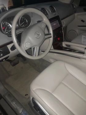 Mercedes-Benz GL 450 FACELIFT  | Mobile.bg    10