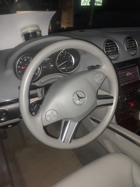 Mercedes-Benz GL 450 FACELIFT  | Mobile.bg    11