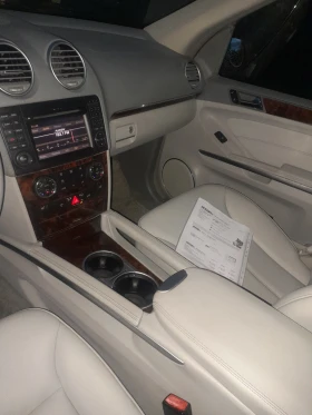 Mercedes-Benz GL 450 FACELIFT  | Mobile.bg    12