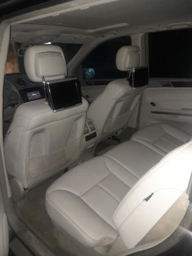 Mercedes-Benz GL 450 FACELIFT  | Mobile.bg    13