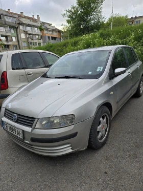 Обява за продажба на Fiat Stilo 1.8i 133к.с. ~1 900 лв. - изображение 1