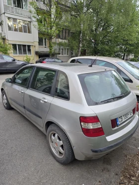 Обява за продажба на Fiat Stilo 1.8i 133к.с. ~1 900 лв. - изображение 4