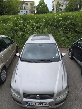Обява за продажба на Fiat Stilo 1.8i 133к.с. ~1 900 лв. - изображение 2