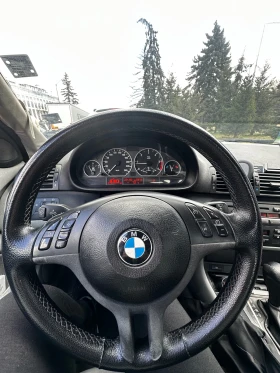 Обява за продажба на BMW 320 ~7 000 лв. - изображение 3