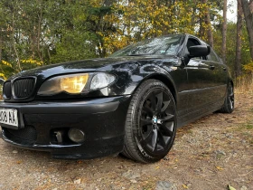 Обява за продажба на BMW 320 ~7 000 лв. - изображение 11
