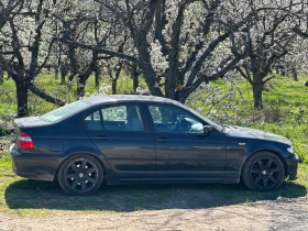 Обява за продажба на BMW 320 ~7 000 лв. - изображение 8