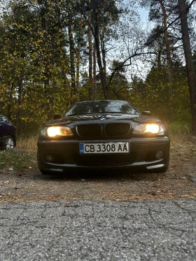 Обява за продажба на BMW 320 ~7 000 лв. - изображение 10
