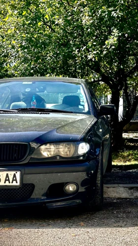 Обява за продажба на BMW 320 ~7 000 лв. - изображение 5