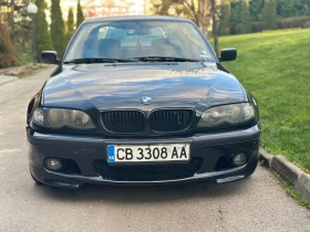 Обява за продажба на BMW 320 ~7 000 лв. - изображение 1