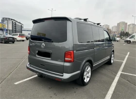 VW Multivan 2.0TDI 4x4 | Mobile.bg    3
