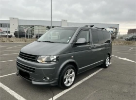 VW Multivan