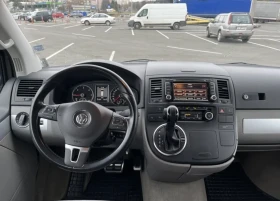 VW Multivan 2.0TDI 4x4 | Mobile.bg    7