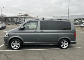 VW Multivan 2.0TDI 4x4 | Mobile.bg    2