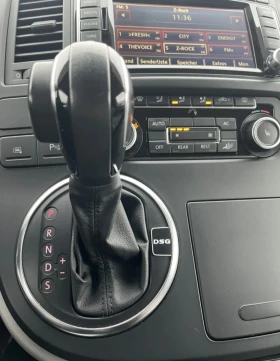 VW Multivan 2.0TDI 4x4 | Mobile.bg    4