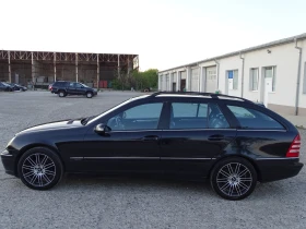 Mercedes-Benz C 220 2.2CDI_SPORT EDITION_*  | Mobile.bg    7