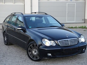 Снимка Mercedes-Benz C 220