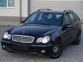Mercedes-Benz C 220 2.2CDI_SPORT EDITION_*  | Mobile.bg    2