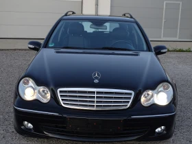 Mercedes-Benz C 220 2.2CDI_SPORT EDITION_*  | Mobile.bg    3