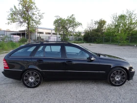 Mercedes-Benz C 220 2.2CDI_SPORT EDITION_*  | Mobile.bg    8
