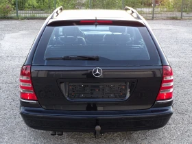Mercedes-Benz C 220 2.2CDI_SPORT EDITION_*  | Mobile.bg    4