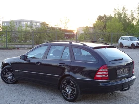 Mercedes-Benz C 220 2.2CDI_SPORT EDITION_*  | Mobile.bg    5