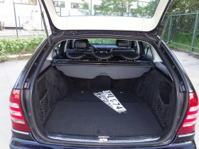 Mercedes-Benz C 220 2.2CDI_SPORT EDITION_*  | Mobile.bg    15
