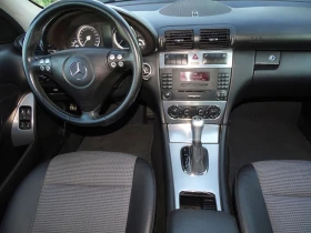 Mercedes-Benz C 220 2.2CDI_SPORT EDITION_*  | Mobile.bg    14