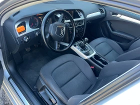 Audi A4 B8 Avant 2.0 TDI | Mobile.bg    8