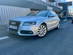 Audi A4 B8 Avant 2.0 TDI | Mobile.bg    2