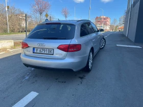 Audi A4 B8 Avant 2.0 TDI | Mobile.bg    5