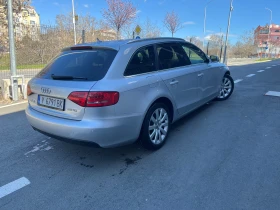 Audi A4 B8 Avant 2.0 TDI | Mobile.bg    6