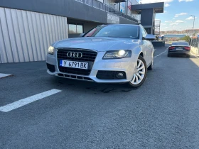 Audi A4 B8 Avant 2.0 TDI | Mobile.bg    7