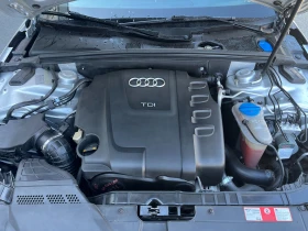 Audi A4 B8 Avant 2.0 TDI | Mobile.bg    15
