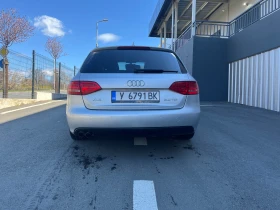 Audi A4 B8 Avant 2.0 TDI | Mobile.bg    4