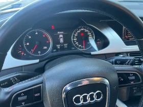 Audi A4 B8 Avant 2.0 TDI | Mobile.bg    11