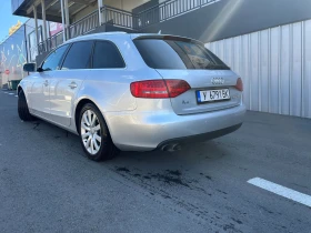 Audi A4 B8 Avant 2.0 TDI | Mobile.bg    3