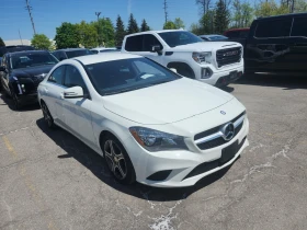  Mercedes-Benz CLA 25...