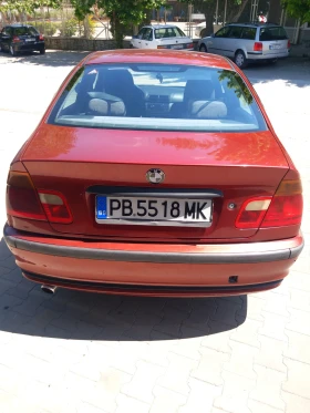 BMW 318 | Mobile.bg    10